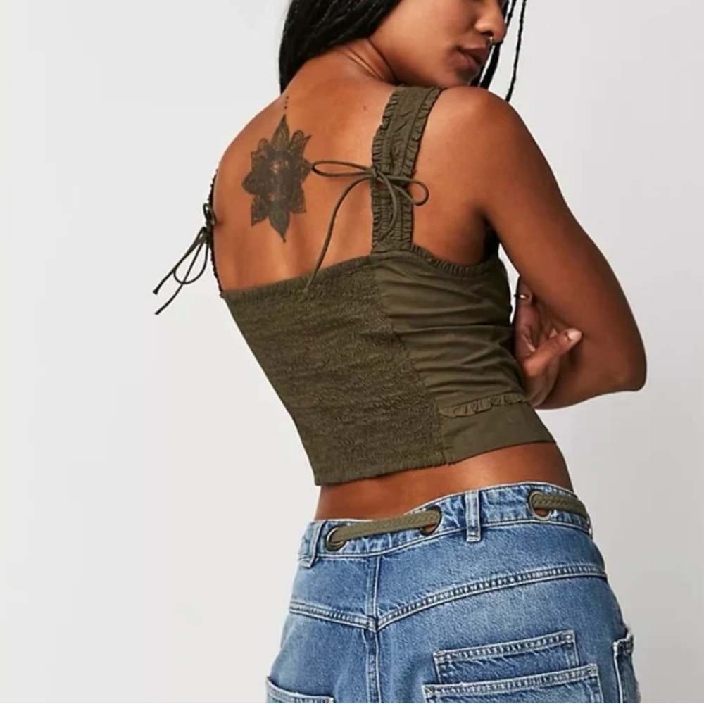 Free People Kerry Tank - Picture 4 of 5
